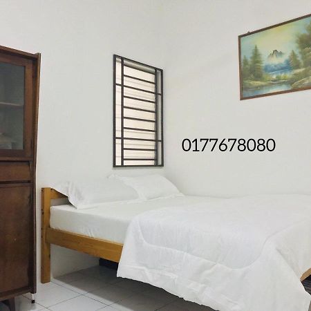 Alyn Home Batu Pahat II Wifi Coway Mohd Noor Eksteriør bilde
